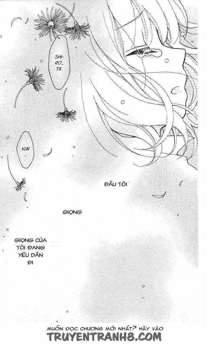 Henyoku No Labyrinth - Chapter 27 - Trang 19