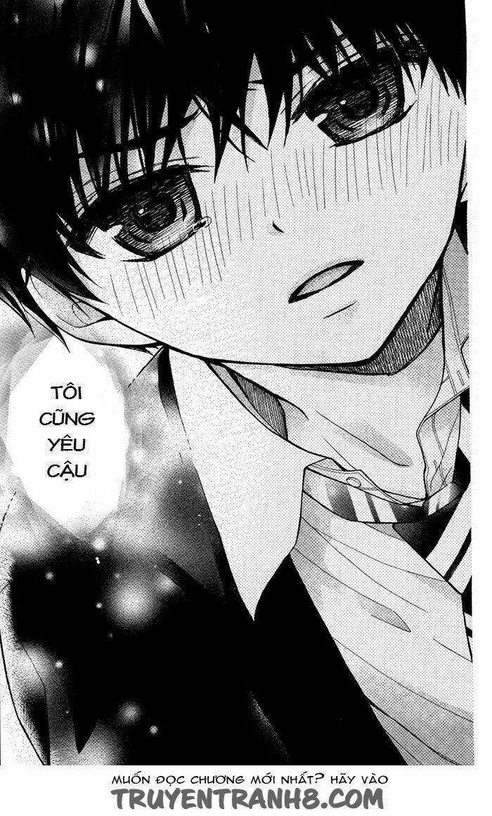 Henyoku No Labyrinth - Chapter 27 - Trang 3