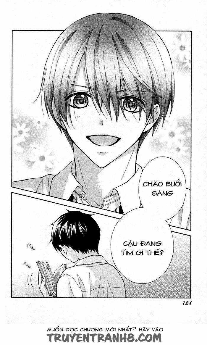 Henyoku No Labyrinth - Chapter 27 - Trang 23