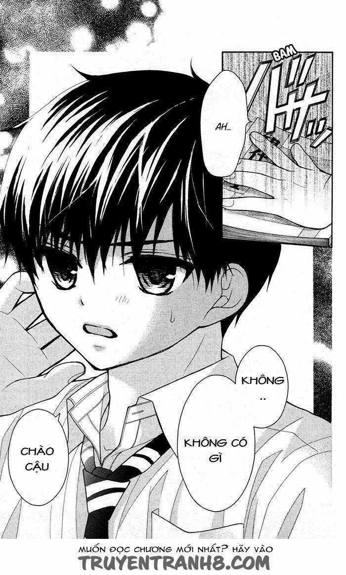 Henyoku No Labyrinth - Chapter 27 - Trang 24