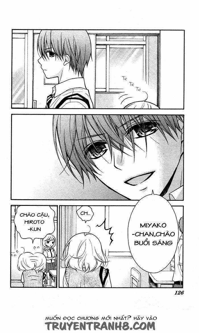 Henyoku No Labyrinth - Chapter 27 - Trang 25