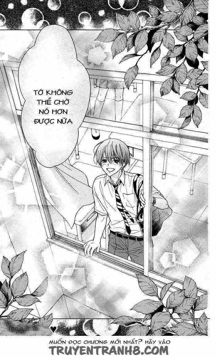 Henyoku No Labyrinth - Chapter 27 - Trang 28