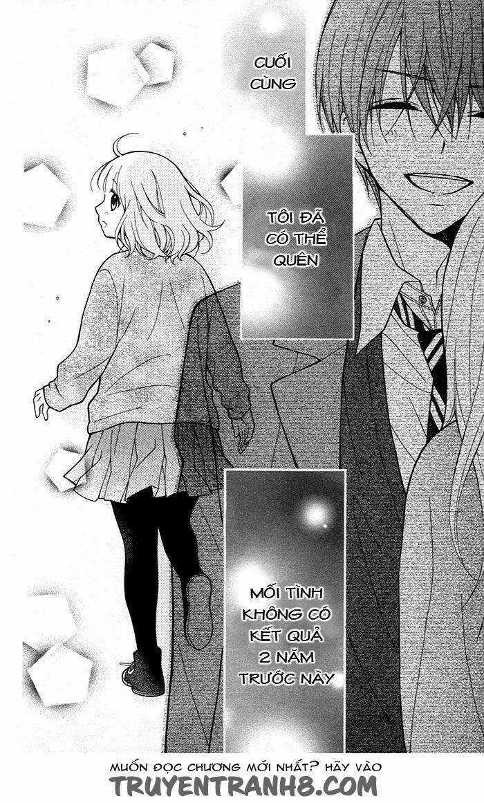 Henyoku No Labyrinth - Chapter 27 - Trang 9