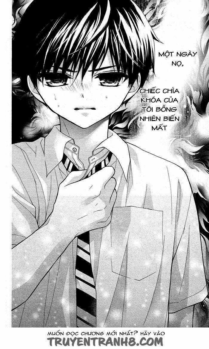 Henyoku No Labyrinth - Chapter 28 - Trang 2