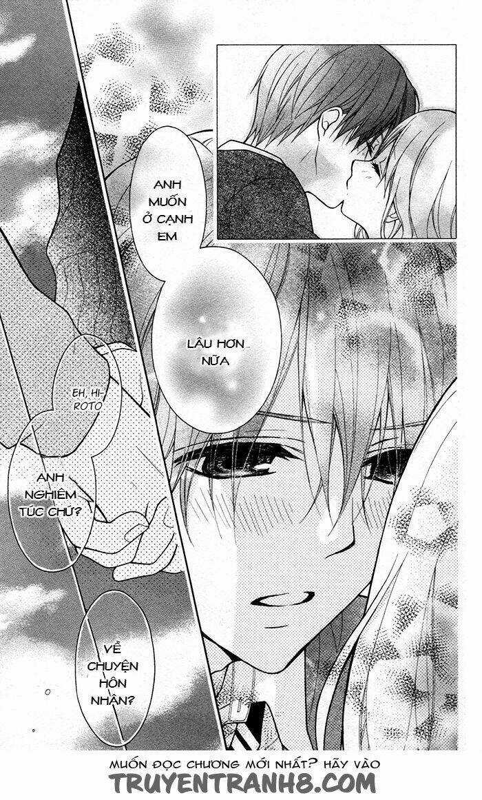 Henyoku No Labyrinth - Chapter 29 - Trang 13