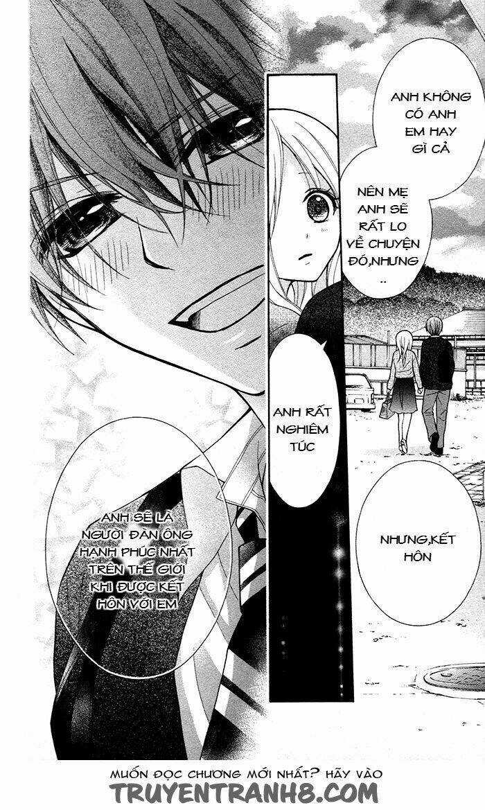 Henyoku No Labyrinth - Chapter 29 - Trang 14