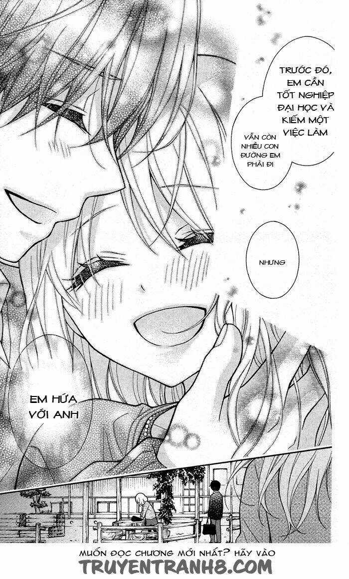 Henyoku No Labyrinth - Chapter 29 - Trang 15