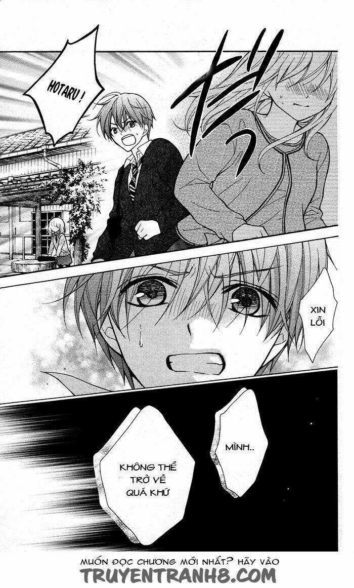 Henyoku No Labyrinth - Chapter 29 - Trang 19