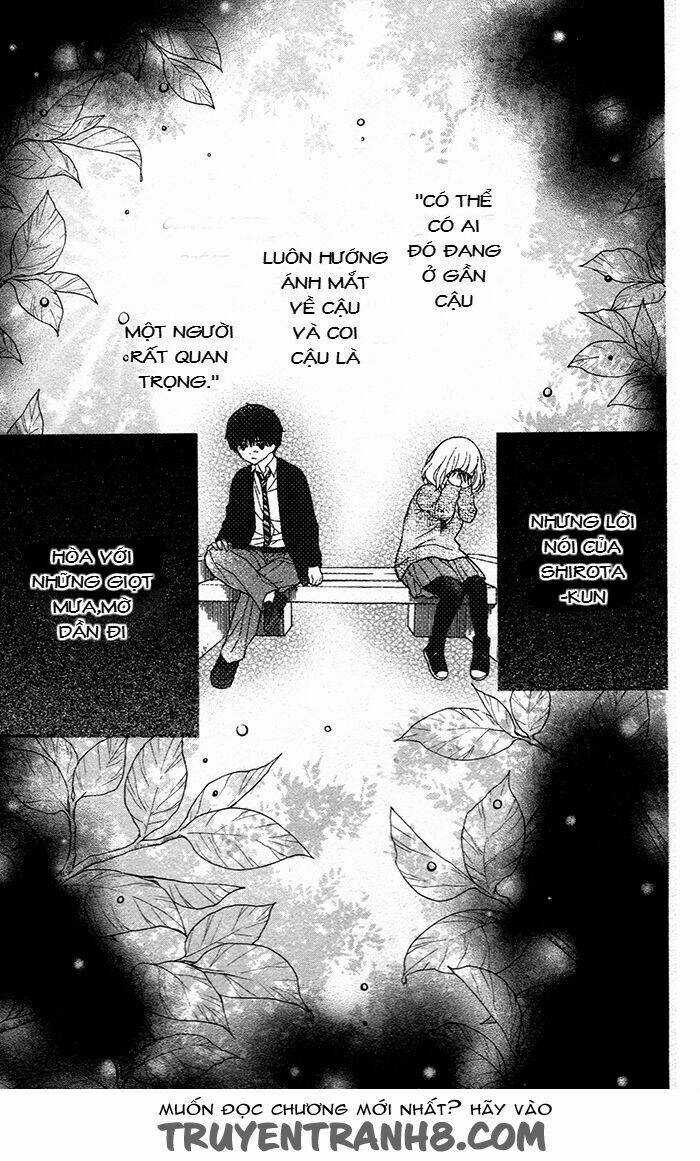 Henyoku No Labyrinth - Chapter 29 - Trang 3