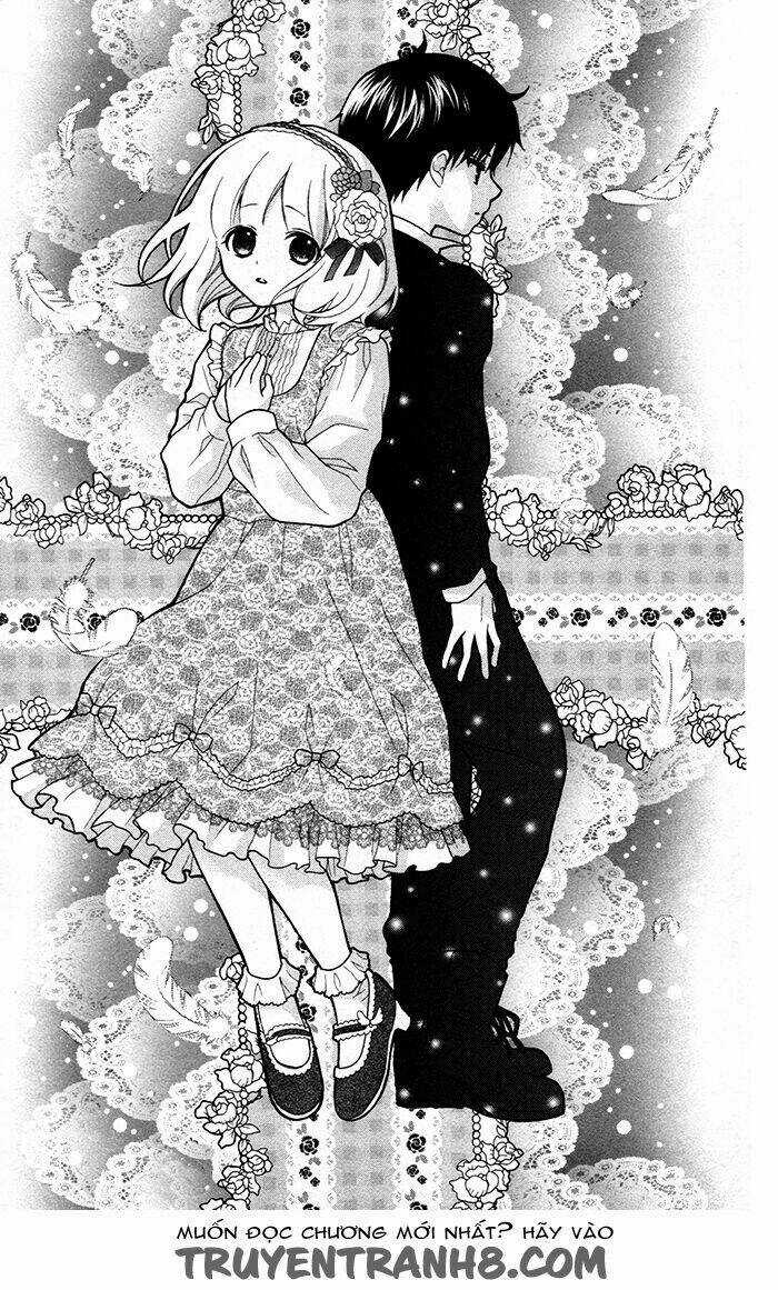 Henyoku No Labyrinth - Chapter 29 - Trang 5