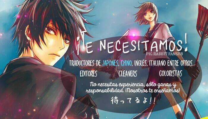 Henyoku No Labyrinth - Chapter 3 - Trang 3