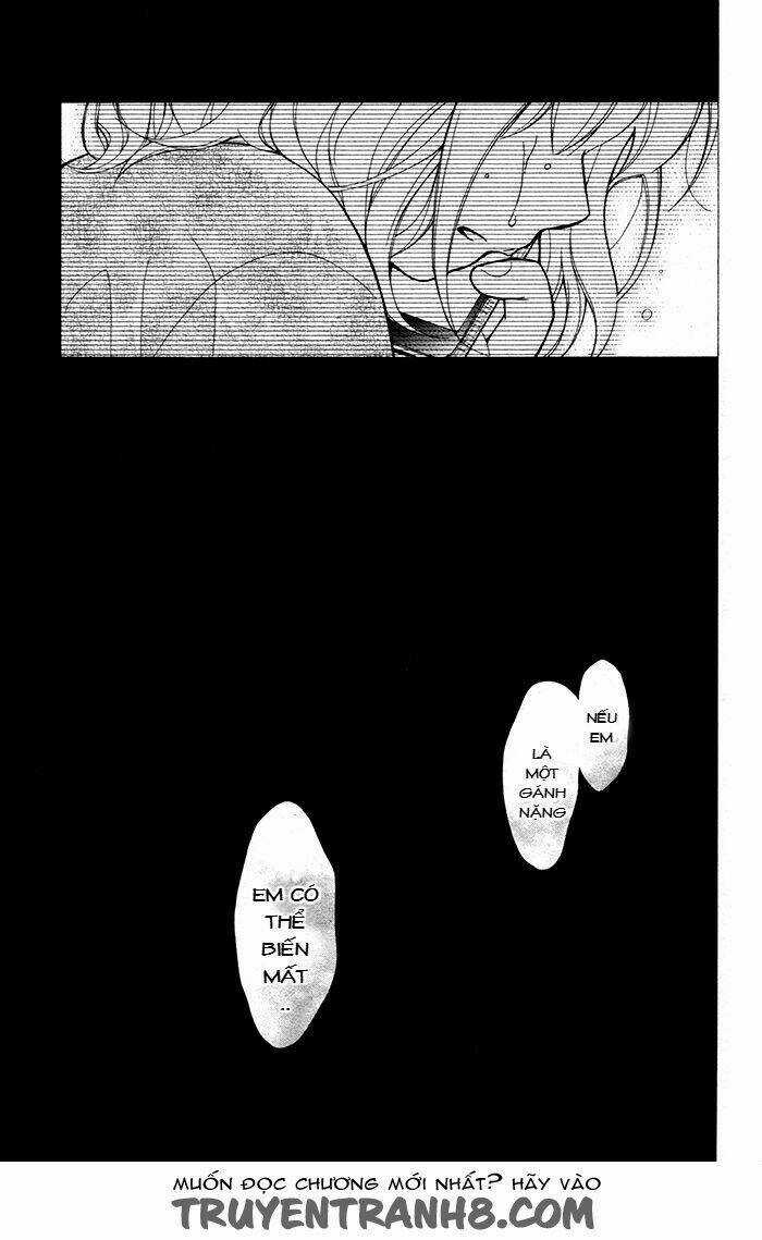 Henyoku No Labyrinth - Chapter 30 - Trang 19