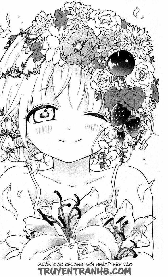 Henyoku No Labyrinth - Chapter 30 - Trang 3