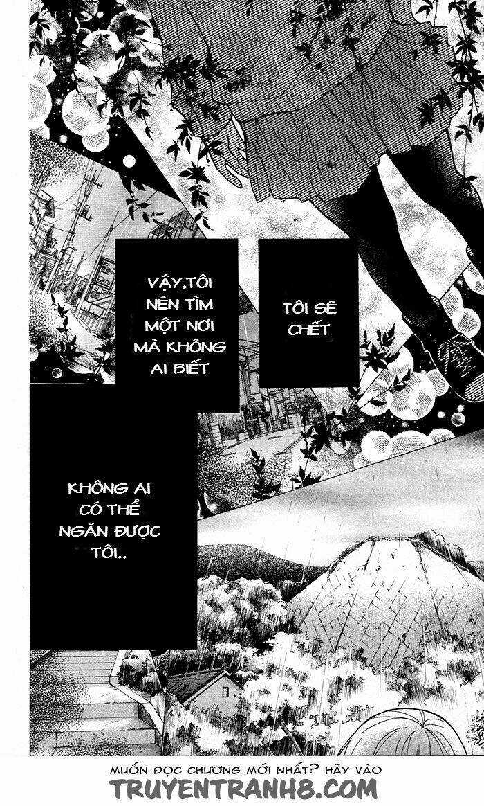 Henyoku No Labyrinth - Chapter 30 - Trang 22