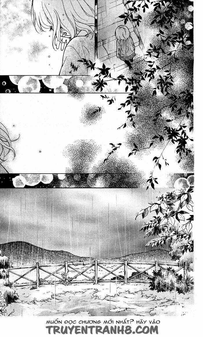 Henyoku No Labyrinth - Chapter 30 - Trang 23