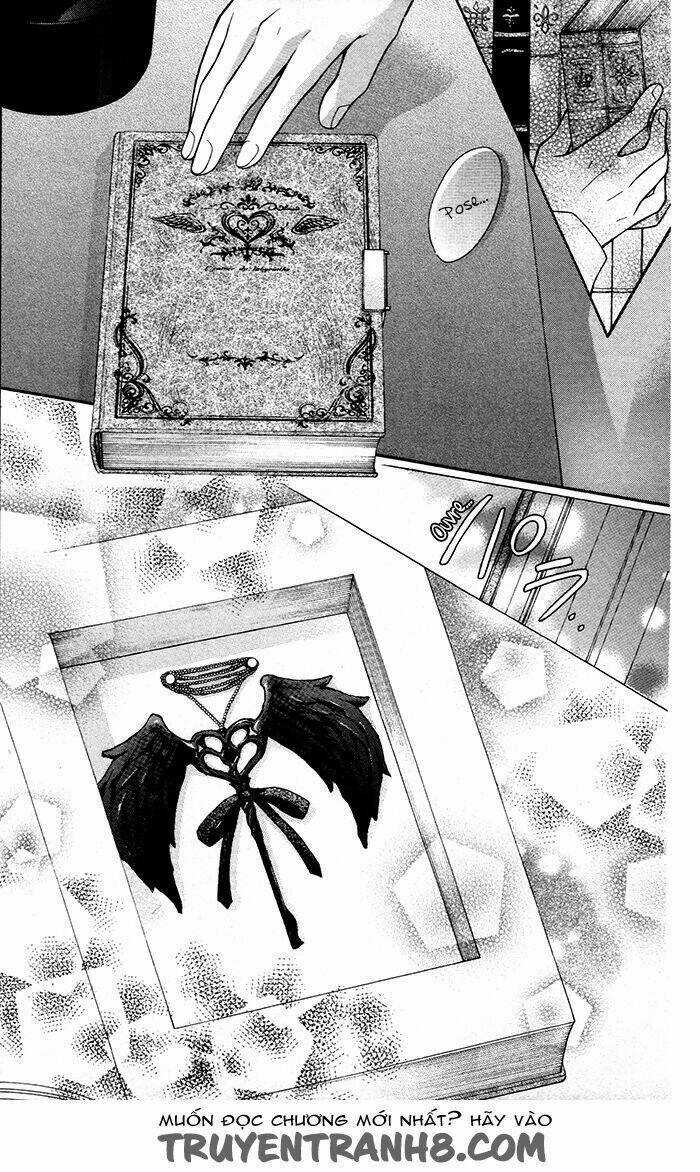 Henyoku No Labyrinth - Chapter 31 - Trang 15