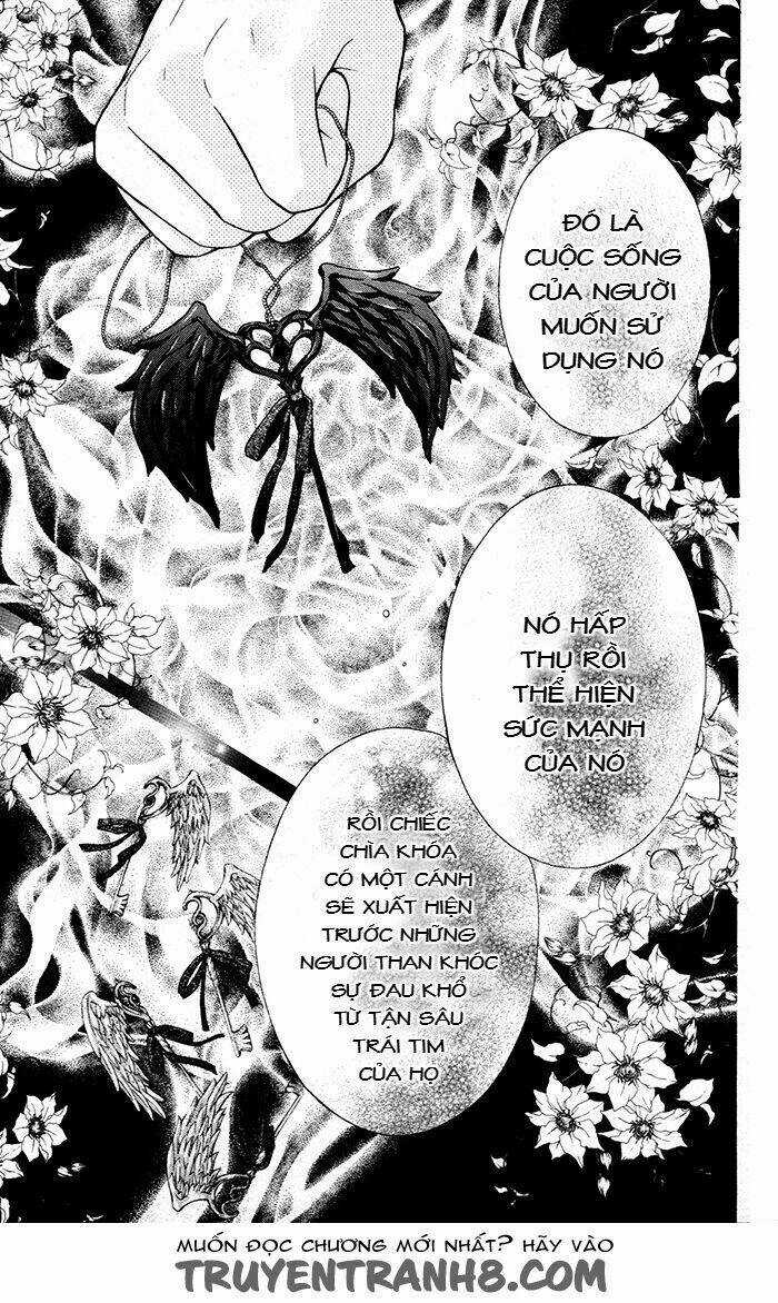 Henyoku No Labyrinth - Chapter 31 - Trang 17