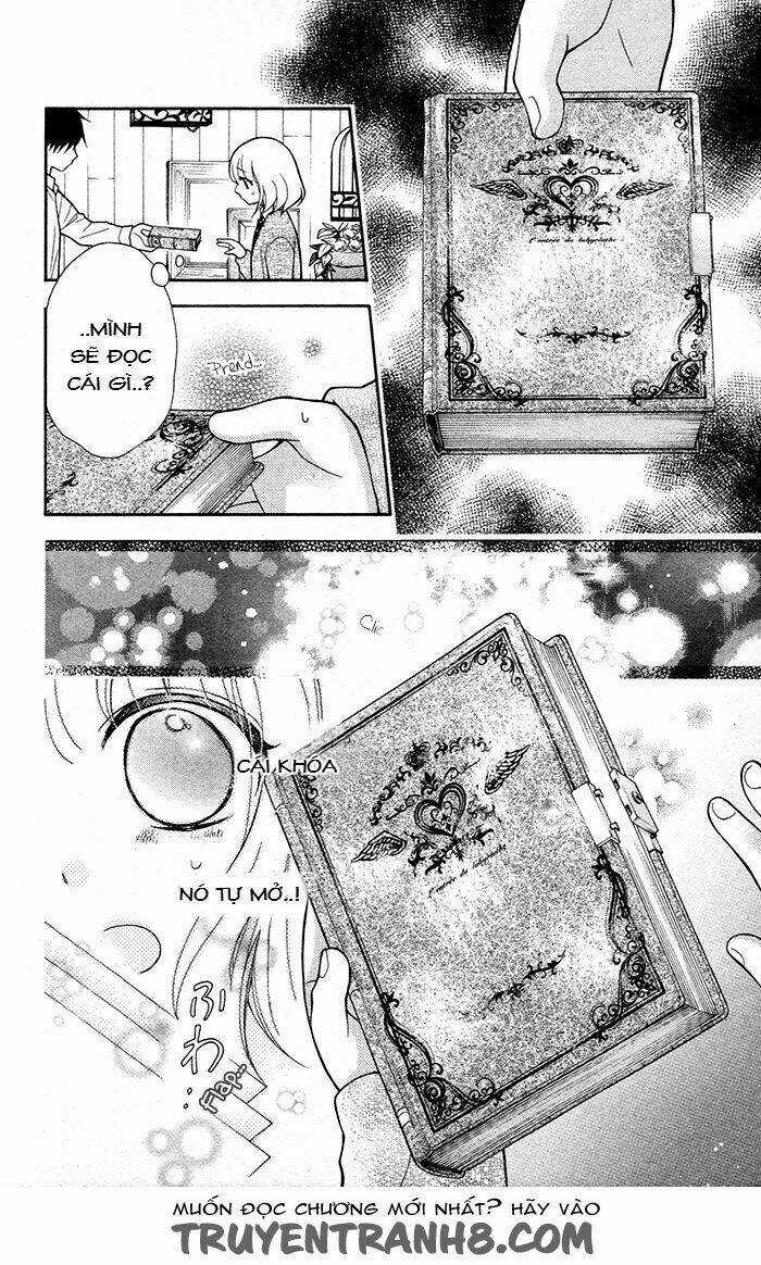 Henyoku No Labyrinth - Chapter 31 - Trang 20