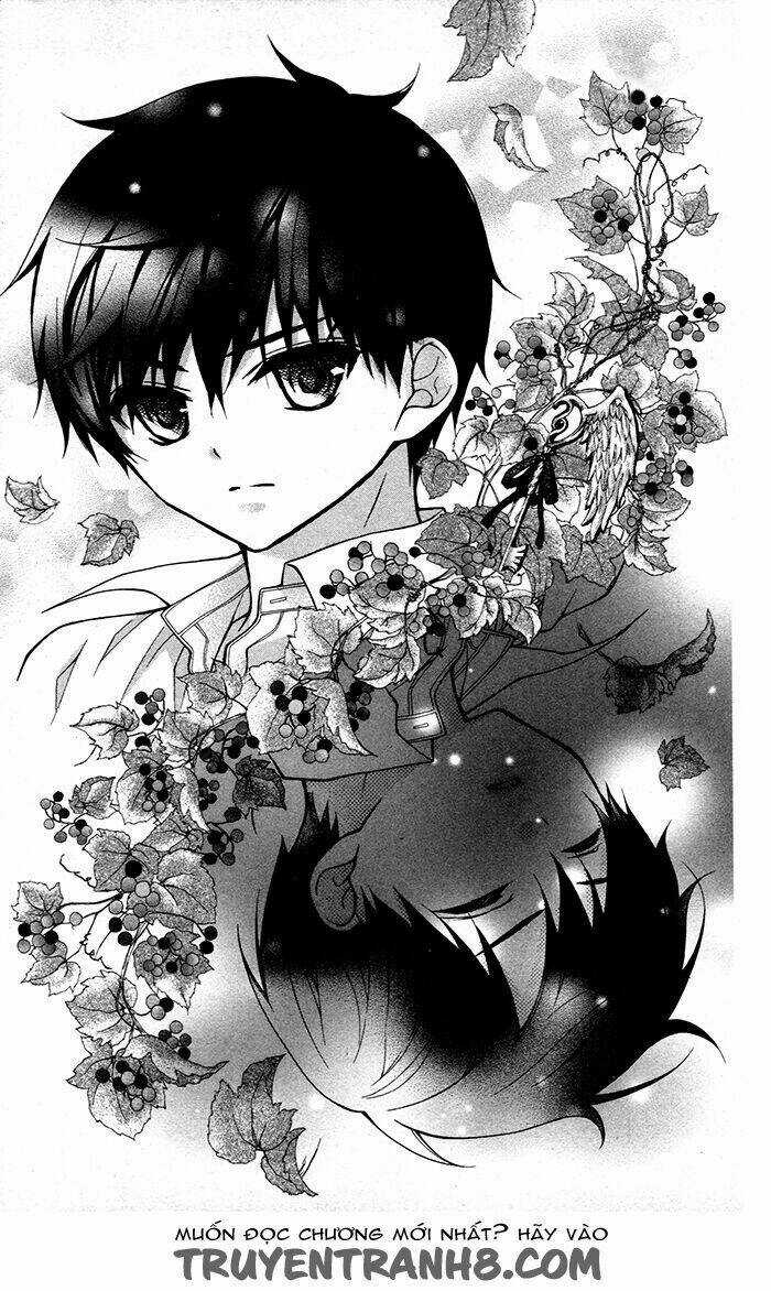 Henyoku No Labyrinth - Chapter 31 - Trang 3