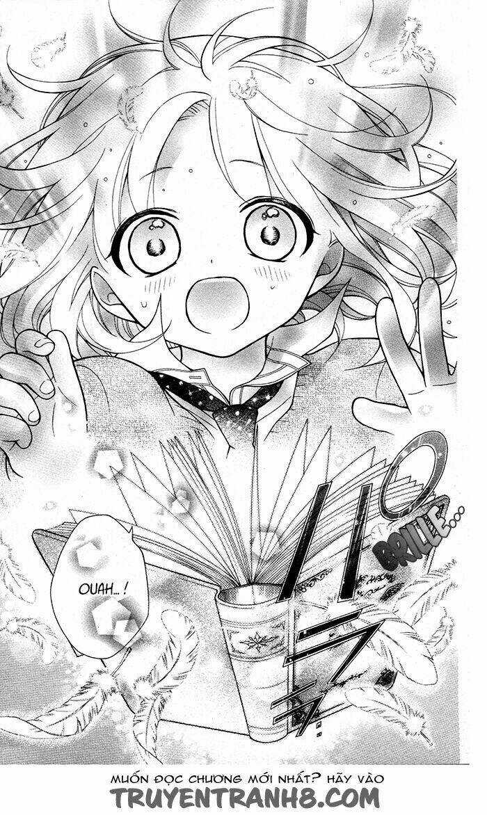 Henyoku No Labyrinth - Chapter 31 - Trang 21