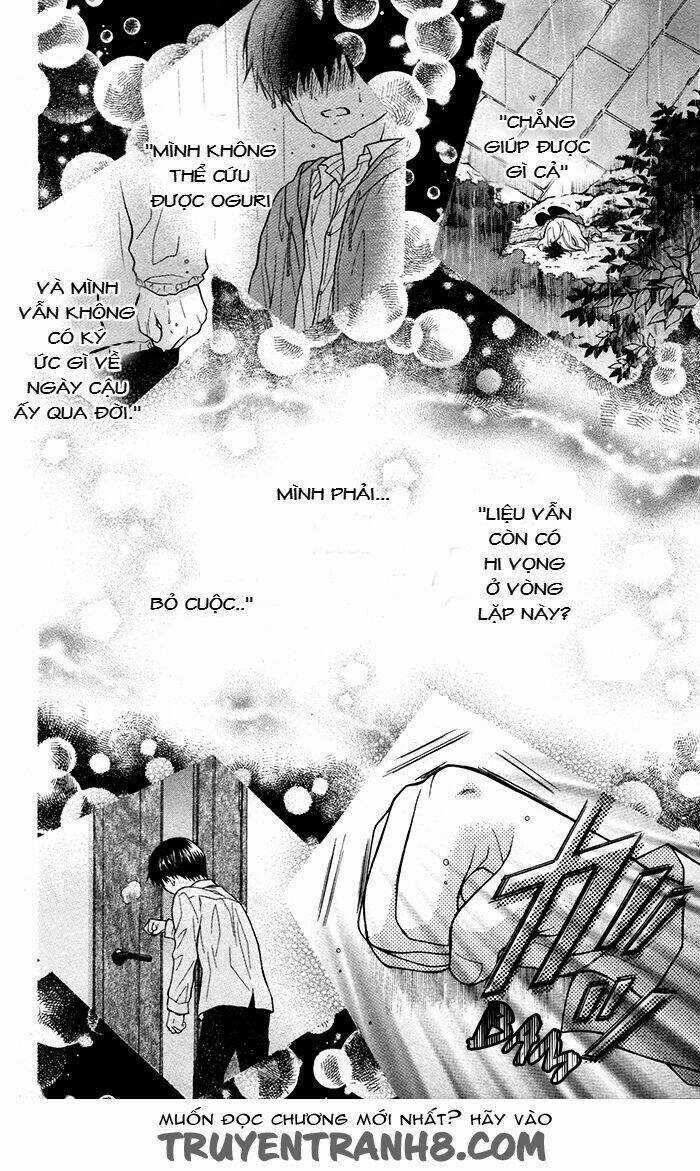 Henyoku No Labyrinth - Chapter 31 - Trang 24