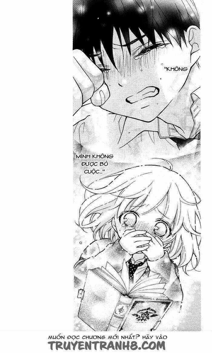 Henyoku No Labyrinth - Chapter 31 - Trang 25