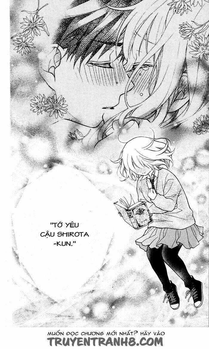 Henyoku No Labyrinth - Chapter 31 - Trang 28