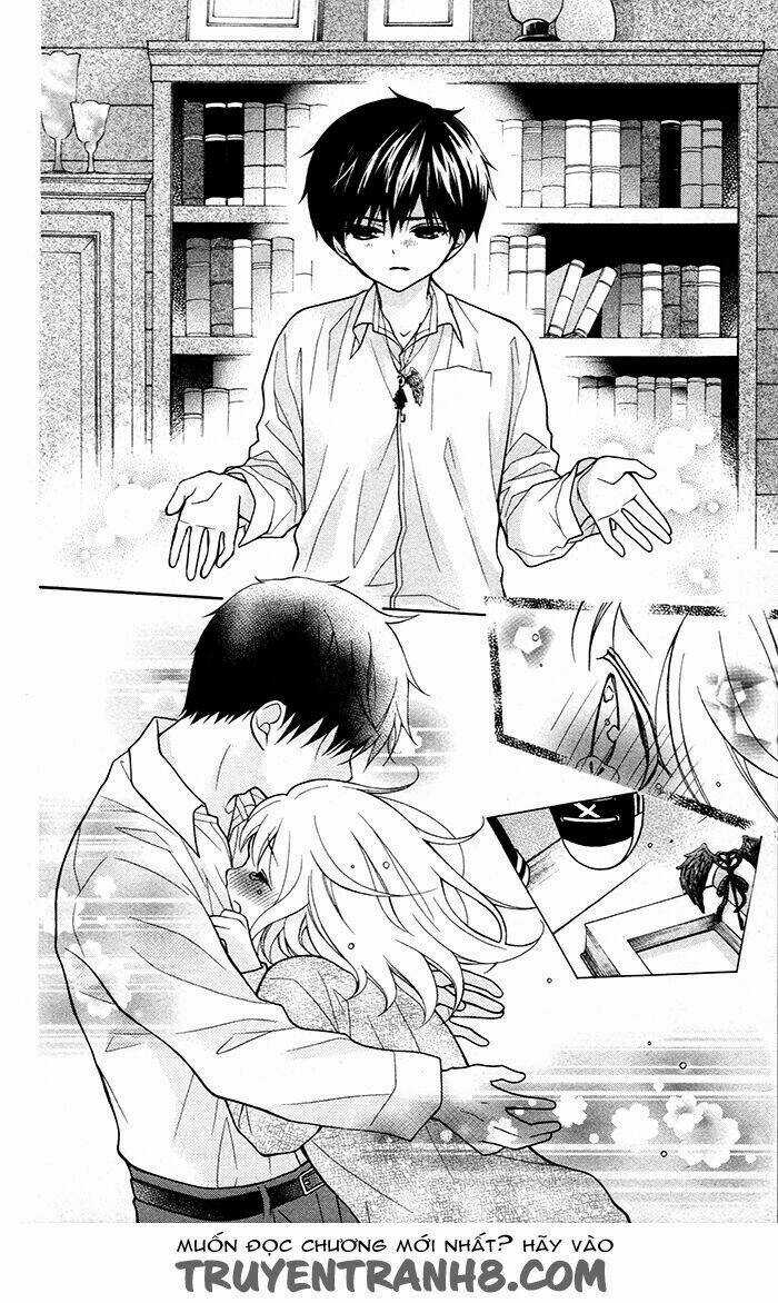 Henyoku No Labyrinth - Chapter 31 - Trang 30