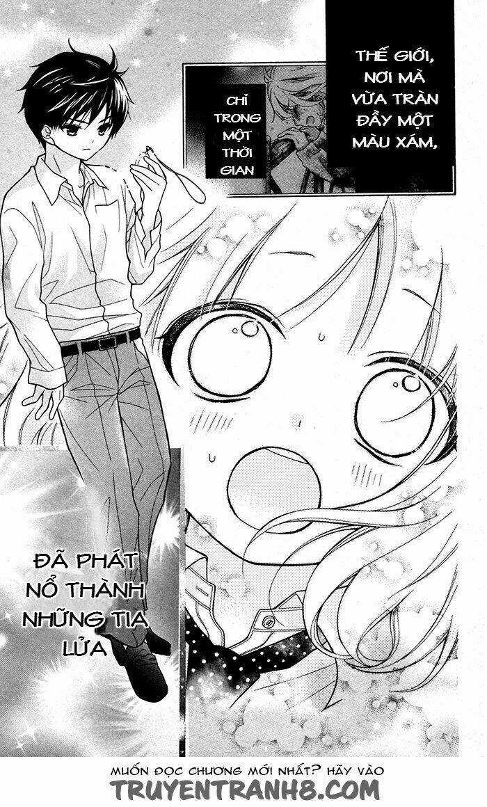 Henyoku No Labyrinth - Chapter 31 - Trang 5