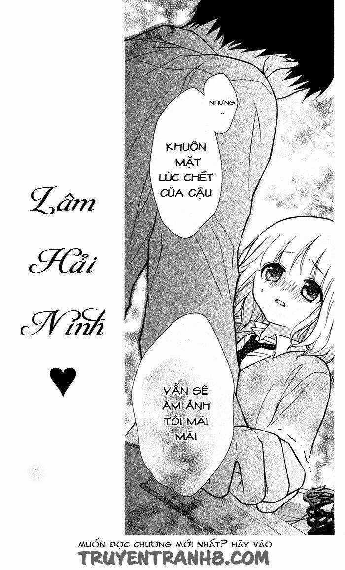 Henyoku No Labyrinth - Chapter 32 - Trang 15