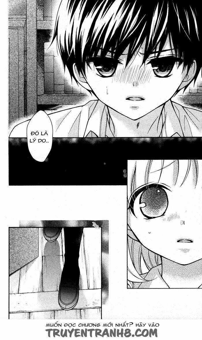 Henyoku No Labyrinth - Chapter 32 - Trang 16