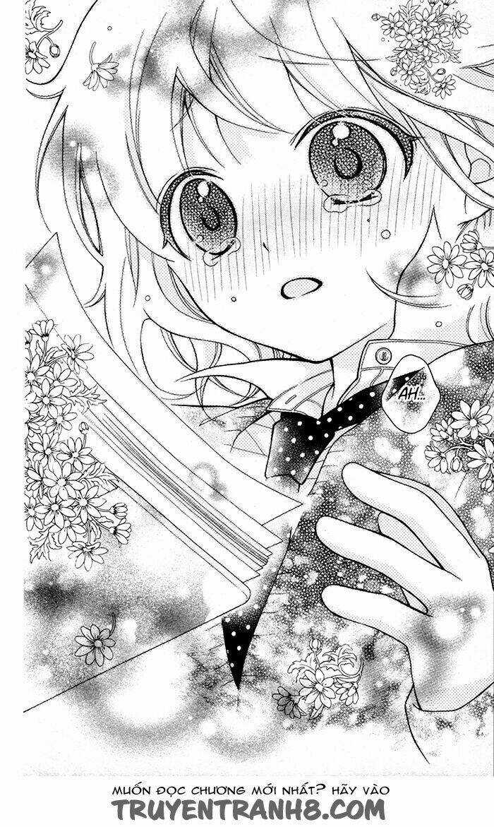 Henyoku No Labyrinth - Chapter 32 - Trang 3