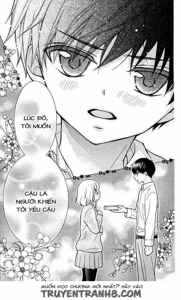 Henyoku No Labyrinth - Chapter 32 - Trang 29