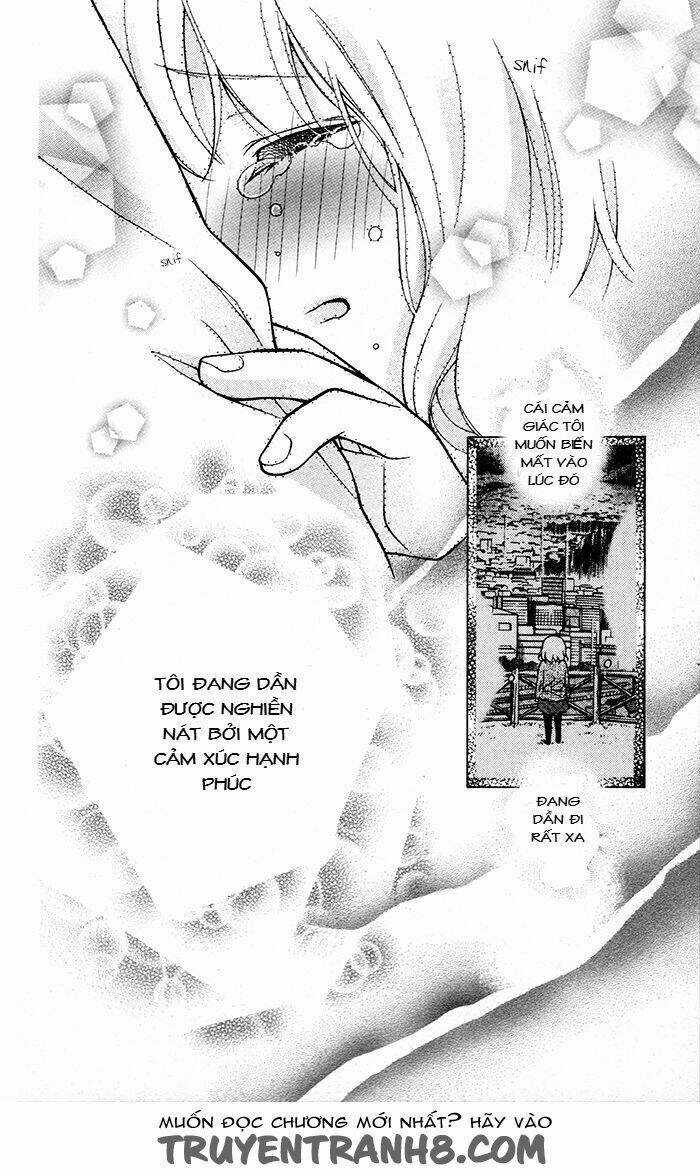 Henyoku No Labyrinth - Chapter 32 - Trang 6