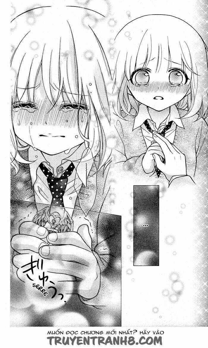 Henyoku No Labyrinth - Chapter 33 - Trang 22