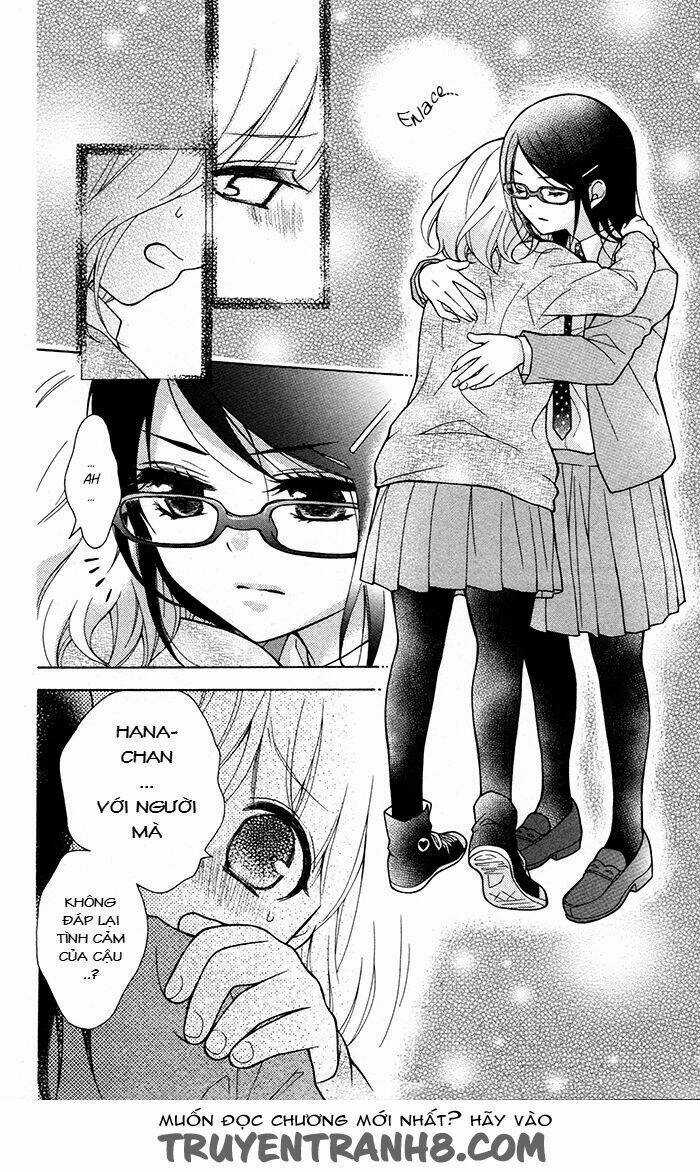 Henyoku No Labyrinth - Chapter 33 - Trang 26