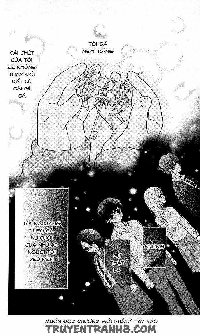 Henyoku No Labyrinth - Chapter 34 - Trang 12