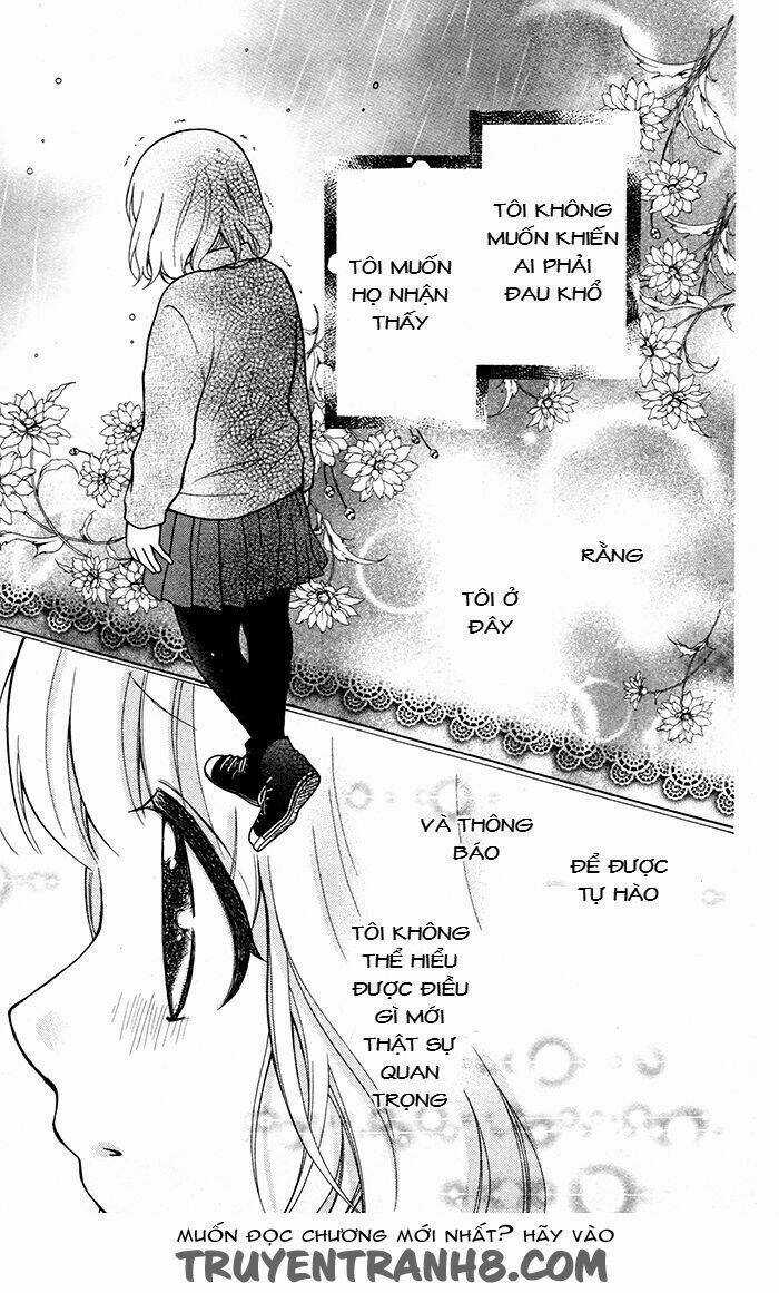 Henyoku No Labyrinth - Chapter 34 - Trang 13