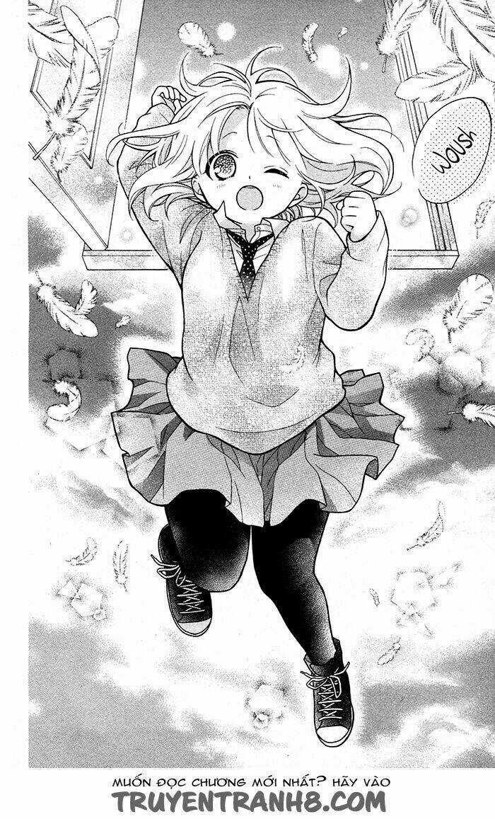 Henyoku No Labyrinth - Chapter 34 - Trang 17