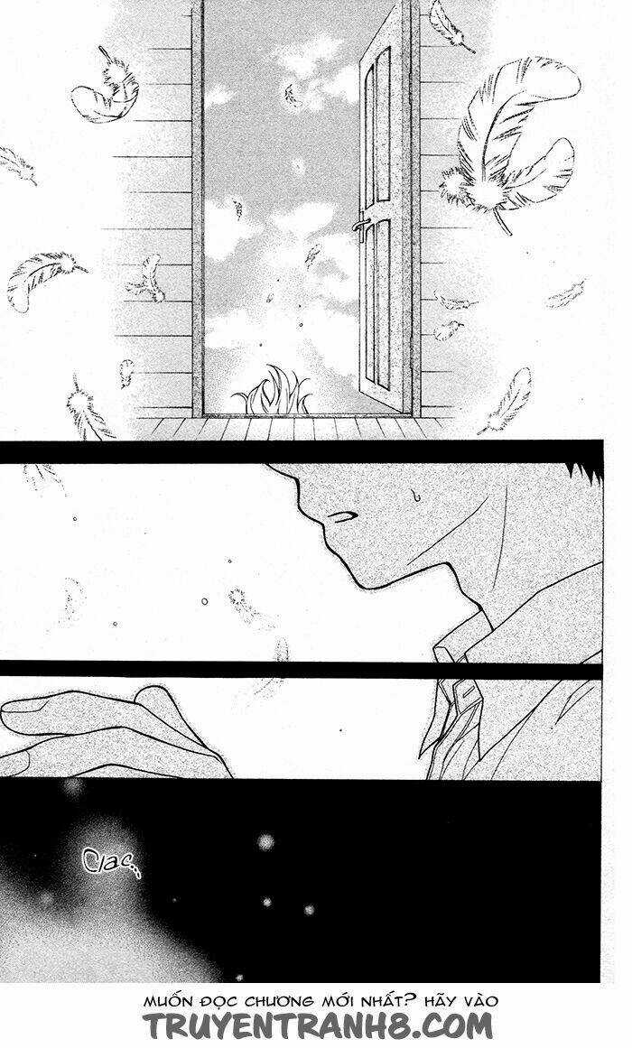 Henyoku No Labyrinth - Chapter 34 - Trang 18