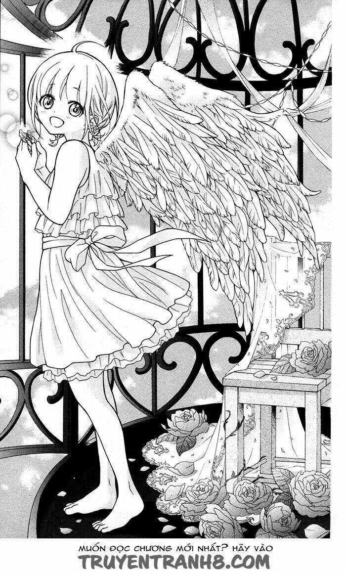 Henyoku No Labyrinth - Chapter 34 - Trang 3