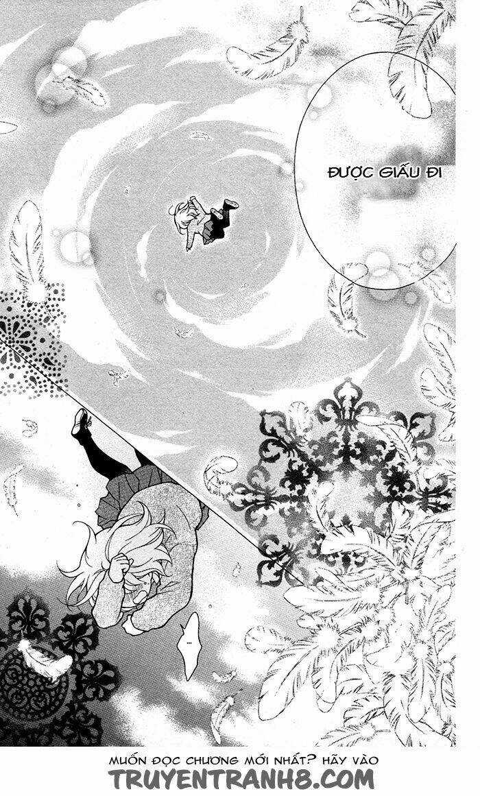 Henyoku No Labyrinth - Chapter 34 - Trang 24