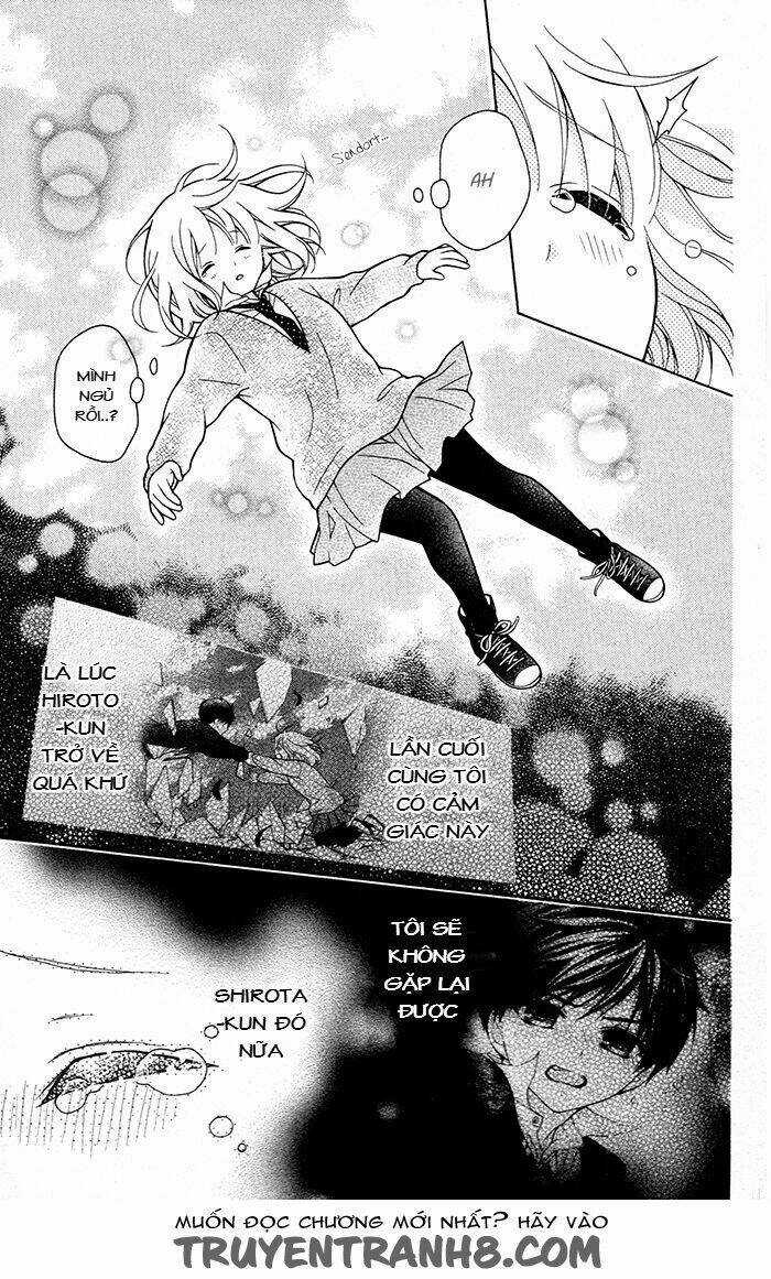 Henyoku No Labyrinth - Chapter 34 - Trang 26