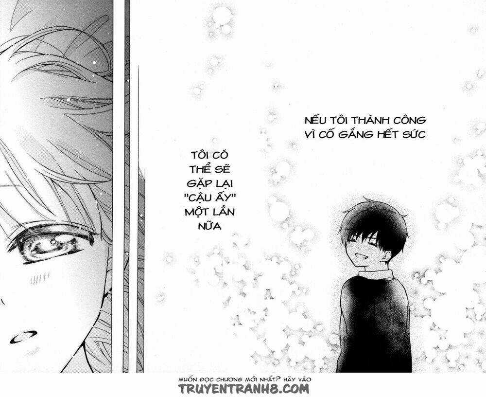 Henyoku No Labyrinth - Chapter 34 - Trang 27