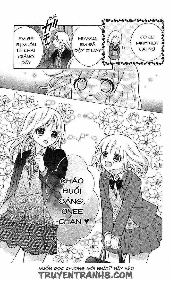 Henyoku No Labyrinth - Chapter 34 - Trang 29