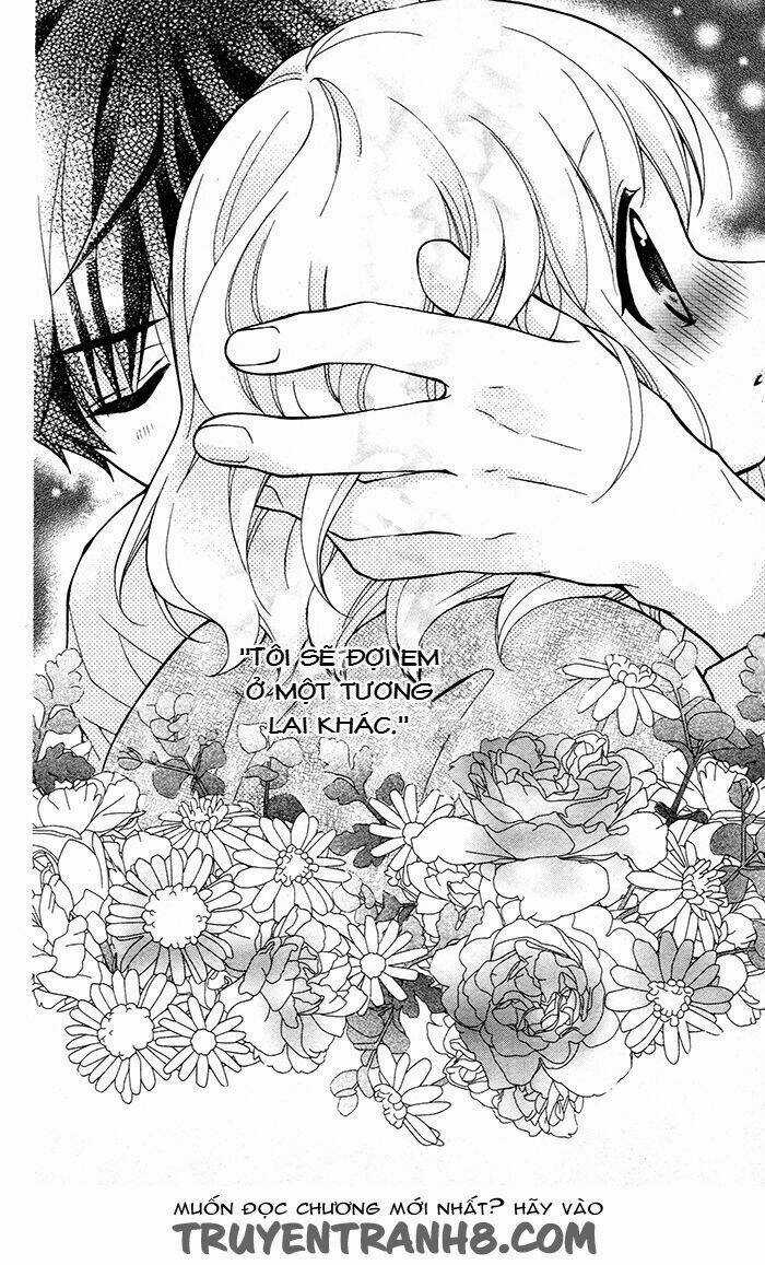 Henyoku No Labyrinth - Chapter 34 - Trang 4