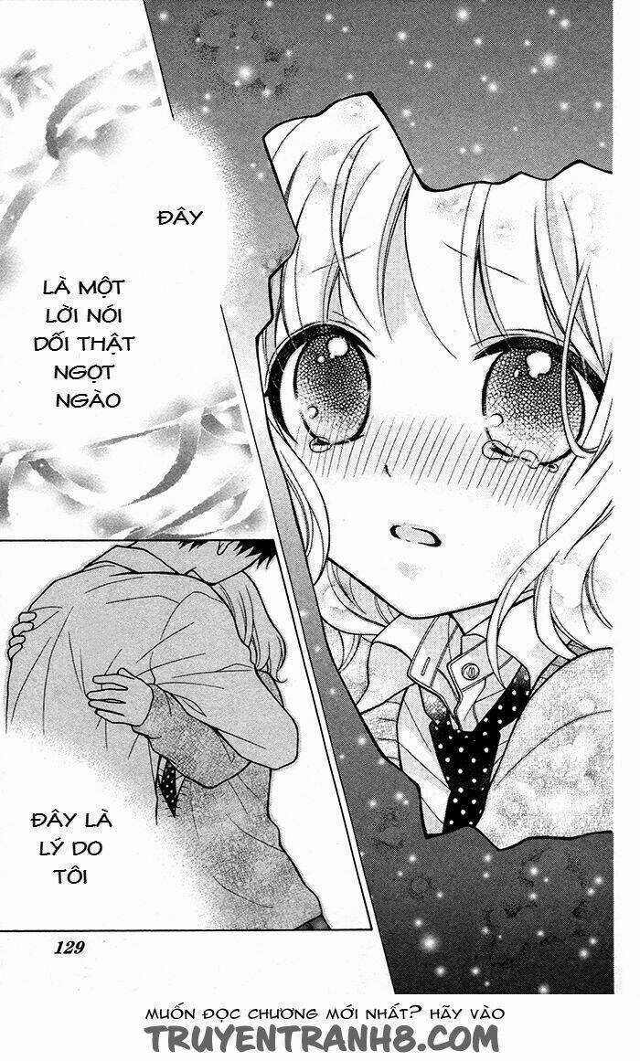 Henyoku No Labyrinth - Chapter 34 - Trang 5