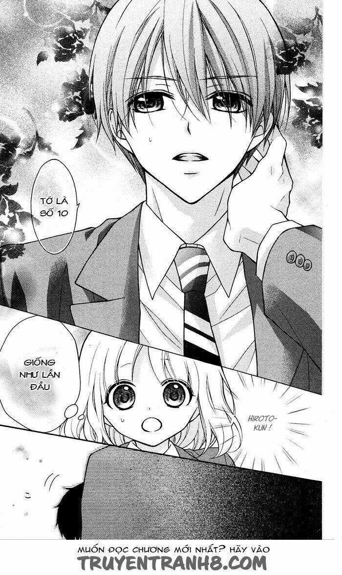 Henyoku No Labyrinth - Chapter 35 - Trang 13