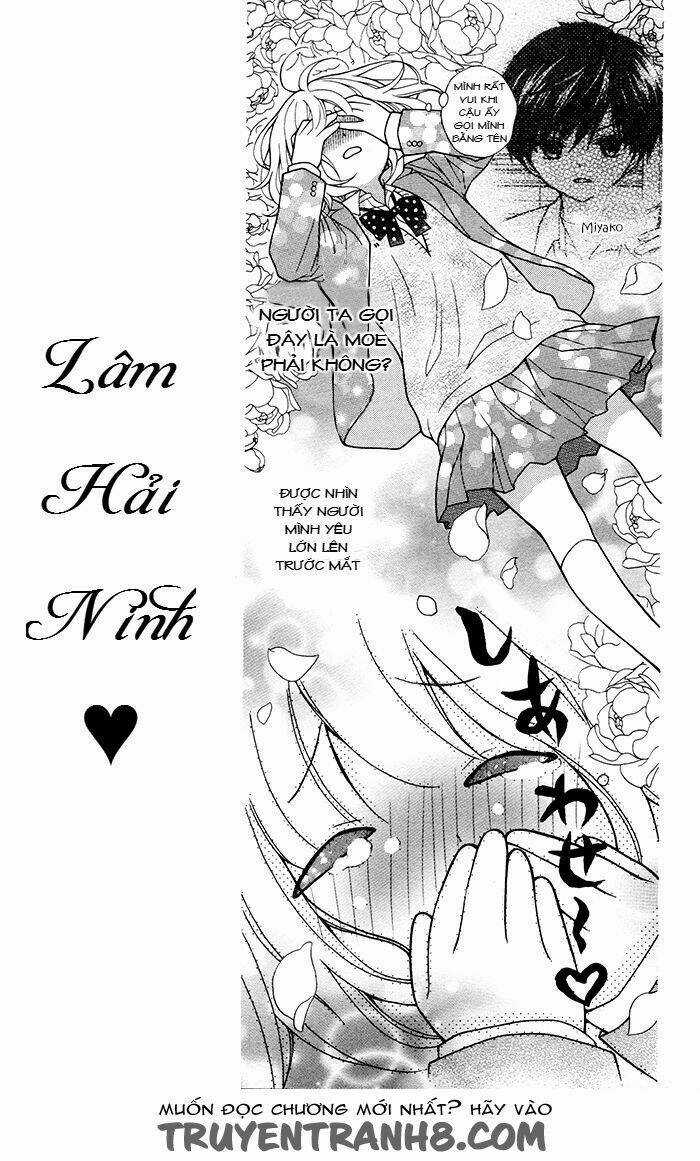 Henyoku No Labyrinth - Chapter 35 - Trang 17