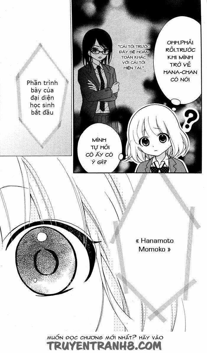 Henyoku No Labyrinth - Chapter 35 - Trang 19